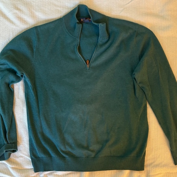 Brooks Brothers Sweater - Picture 9 of 9